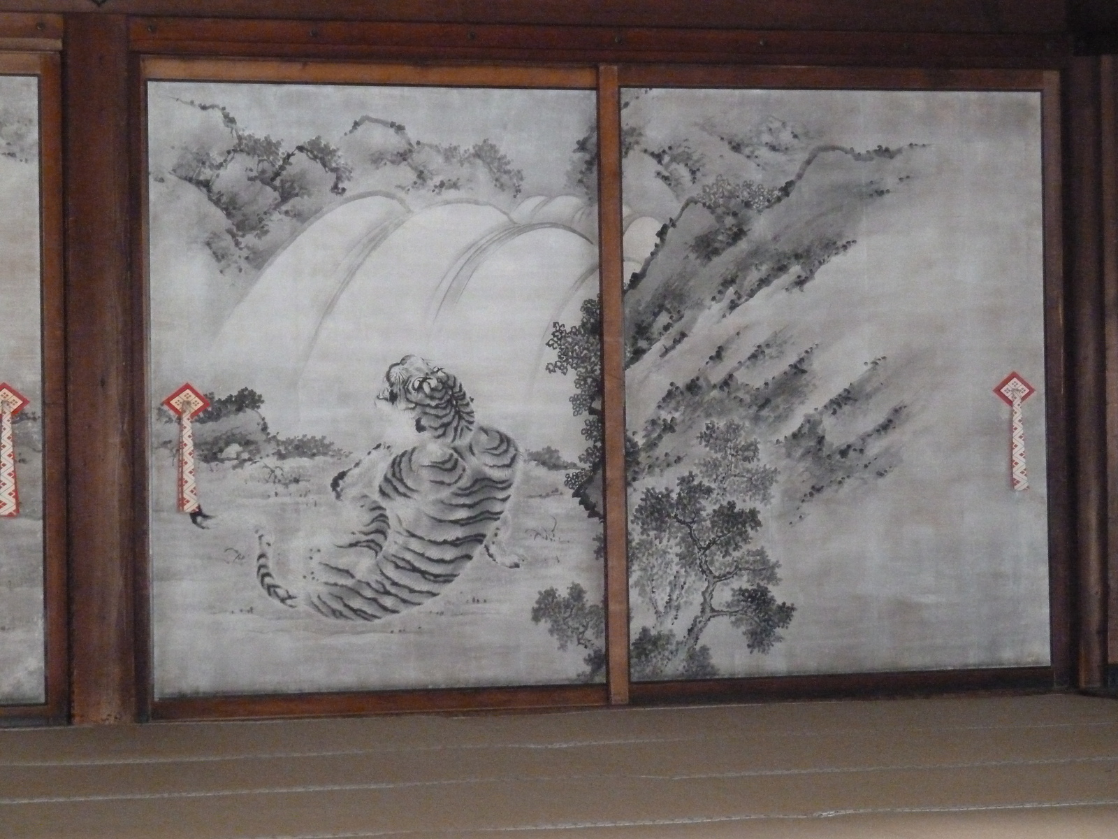 照片 日本(Japan) 京都(Kyoto) 京都御所(Kyoto Imperial Palace) 2010-06 151