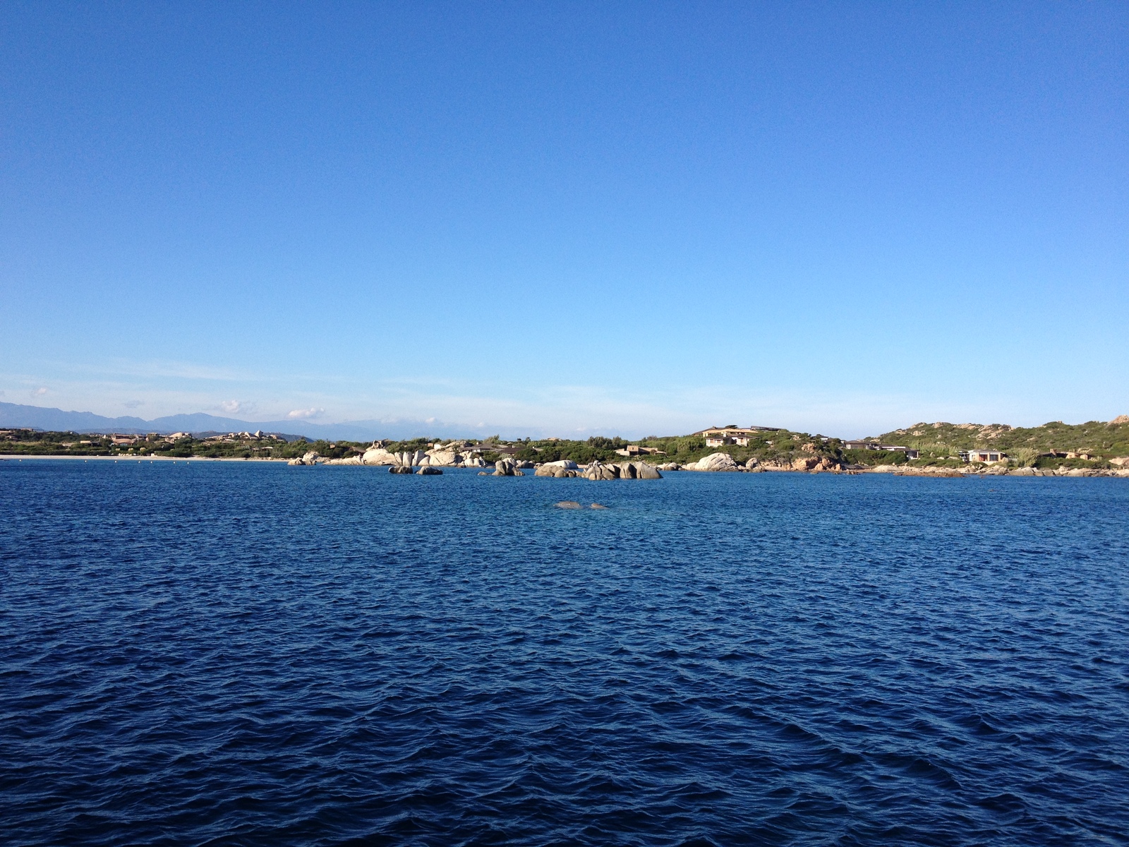 照片 法国(France) 科西嘉岛(Corsica) 卡瓦洛岛(Cavallo) 2012-09 7
