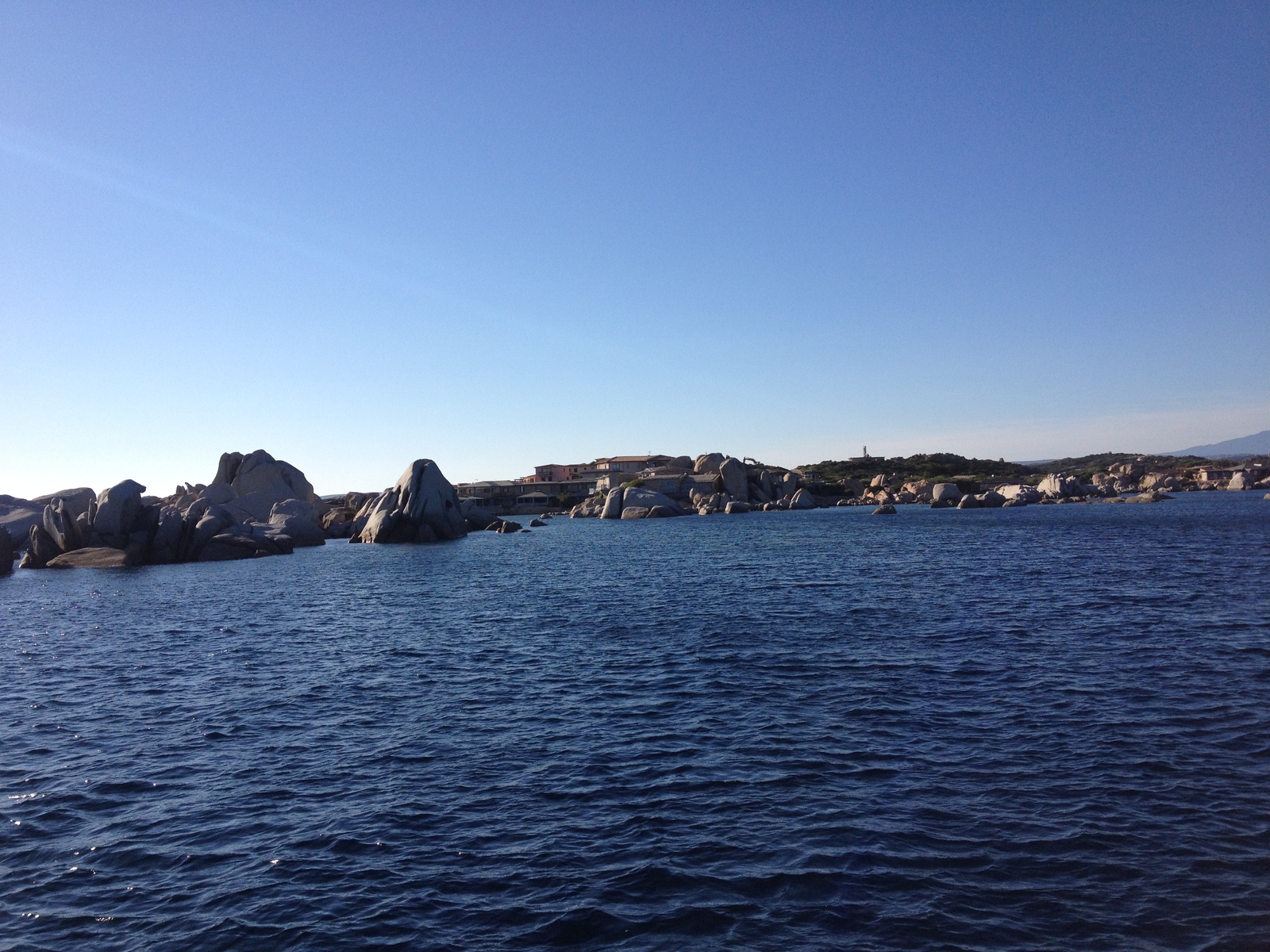 照片 法国(France) 科西嘉岛(Corsica) 卡瓦洛岛(Cavallo) 2012-09 43