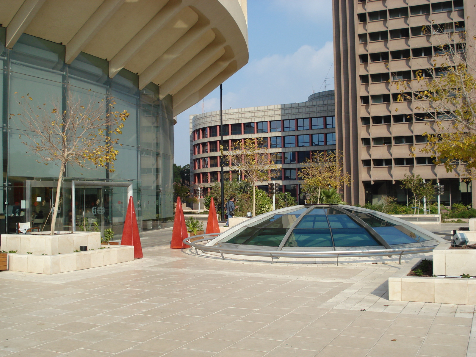 照片 以色列(Israel) 特拉维夫(Tel Aviv) 2006-12 80