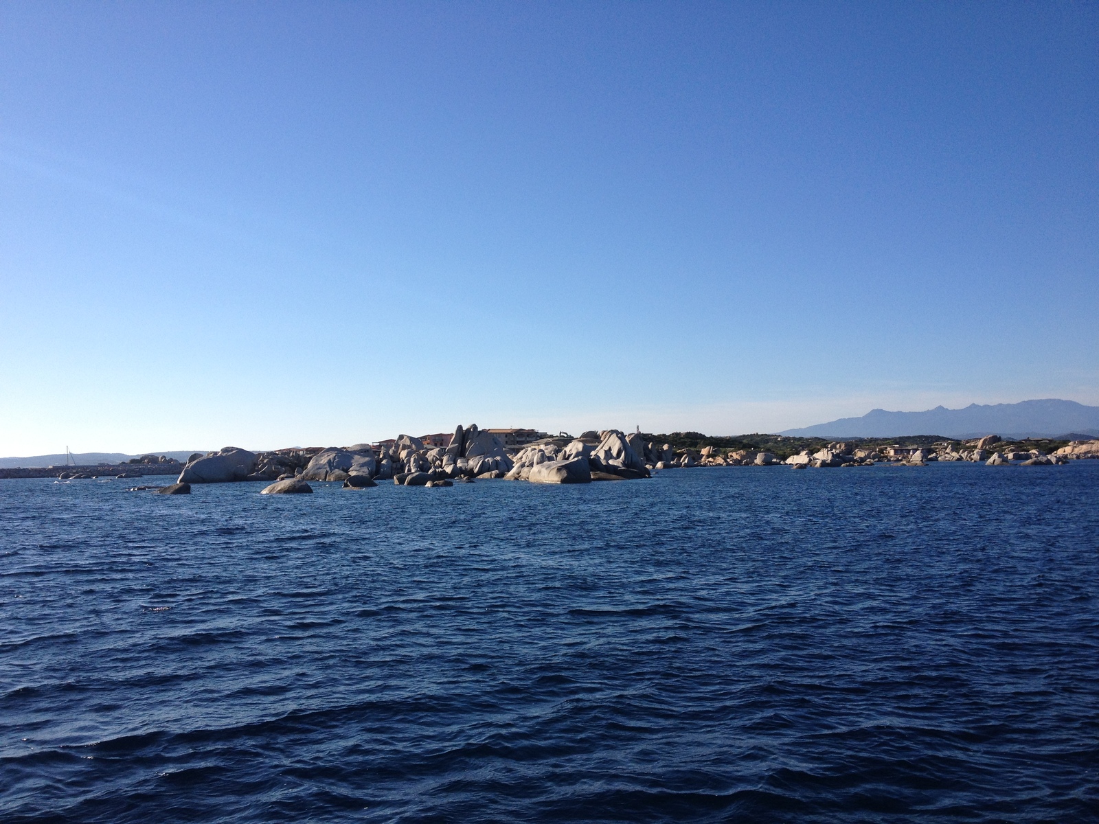 照片 法国(France) 科西嘉岛(Corsica) 卡瓦洛岛(Cavallo) 2012-09 56