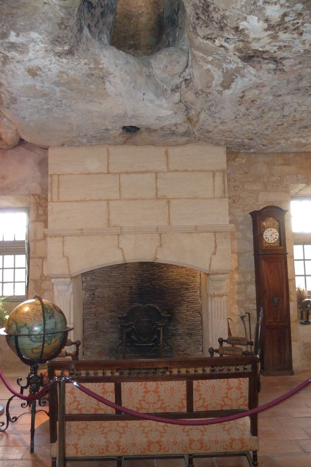 照片 法国(France) 雷尼亚克堡垒屋(Maison Forte de Reignac) 2010-08 76