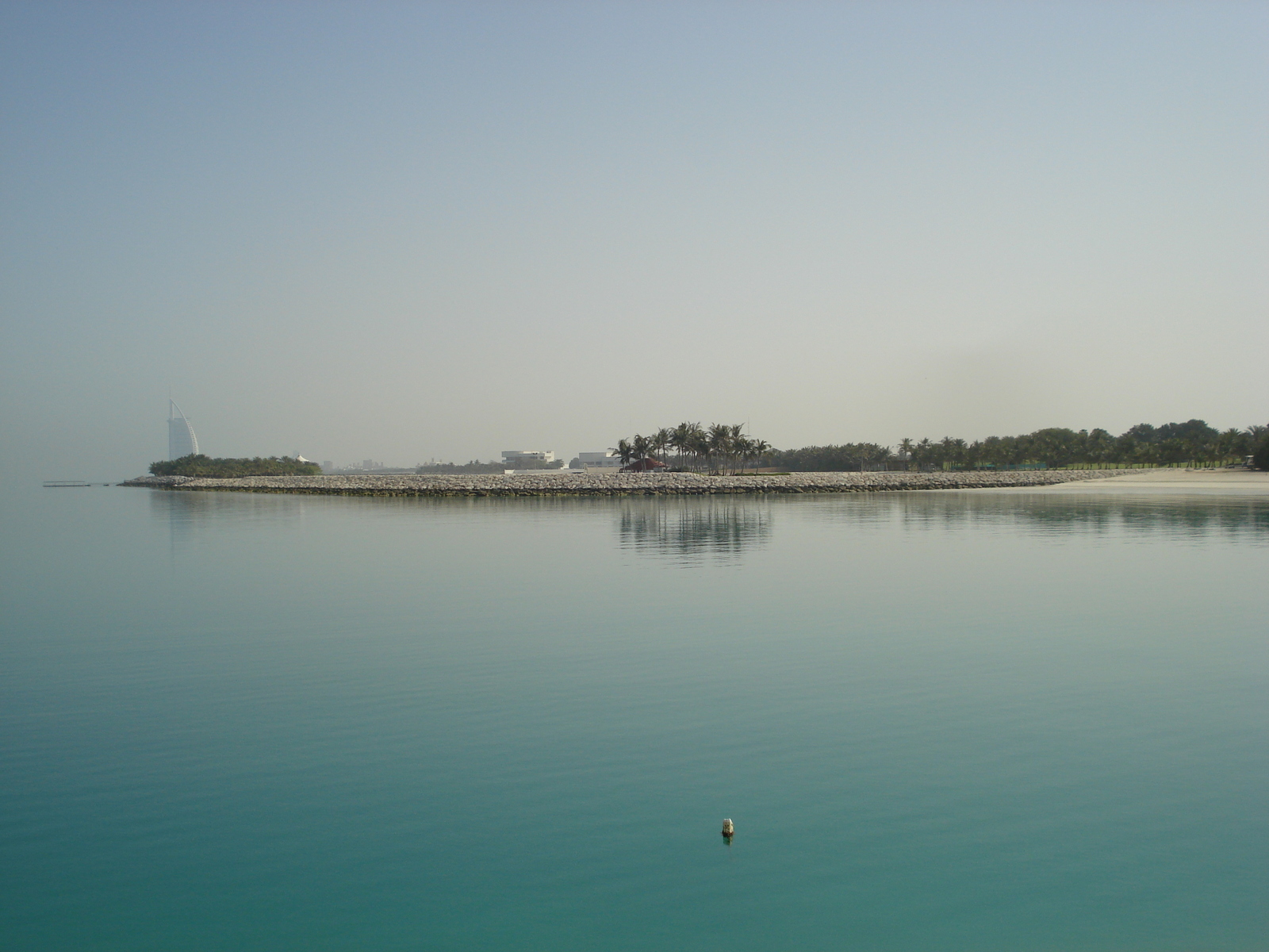 照片 阿联酋(United Arab Emirates) 迪拜(Dubai) 朱美拉海滩(Jumeirah Beach) 2007-03 37