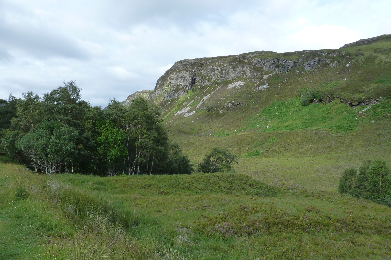 照片 英国(United Kingdom) 韦斯特罗斯(Wester Ross) 2011-07 66