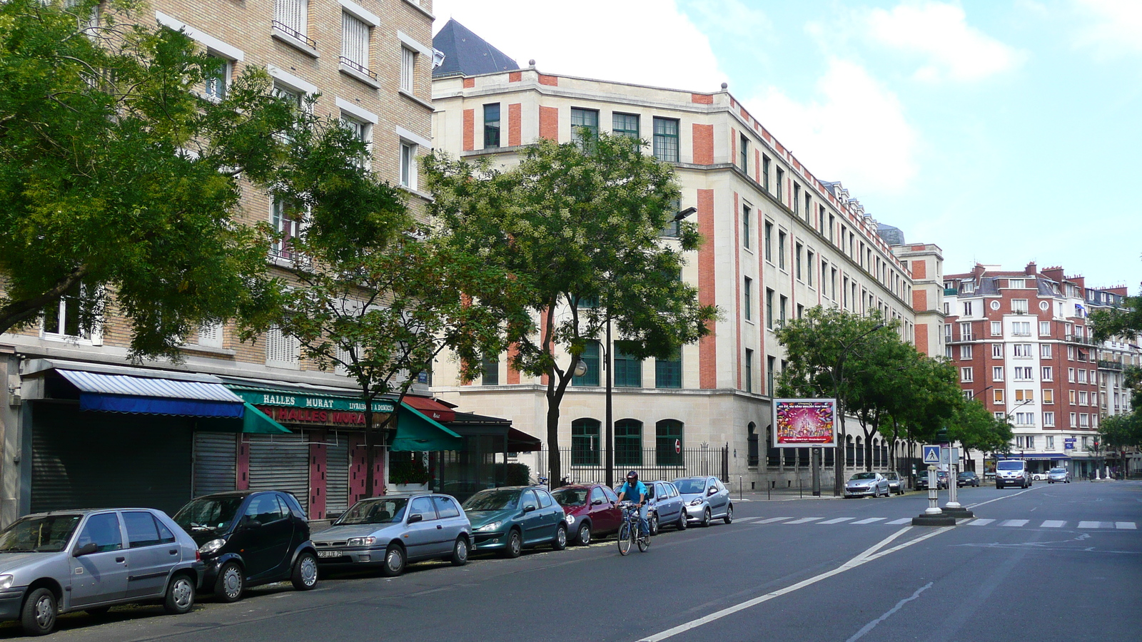 照片 法国(France) 巴黎(Paris) 巴黎西郊(Around Paris west) 2007-08 84