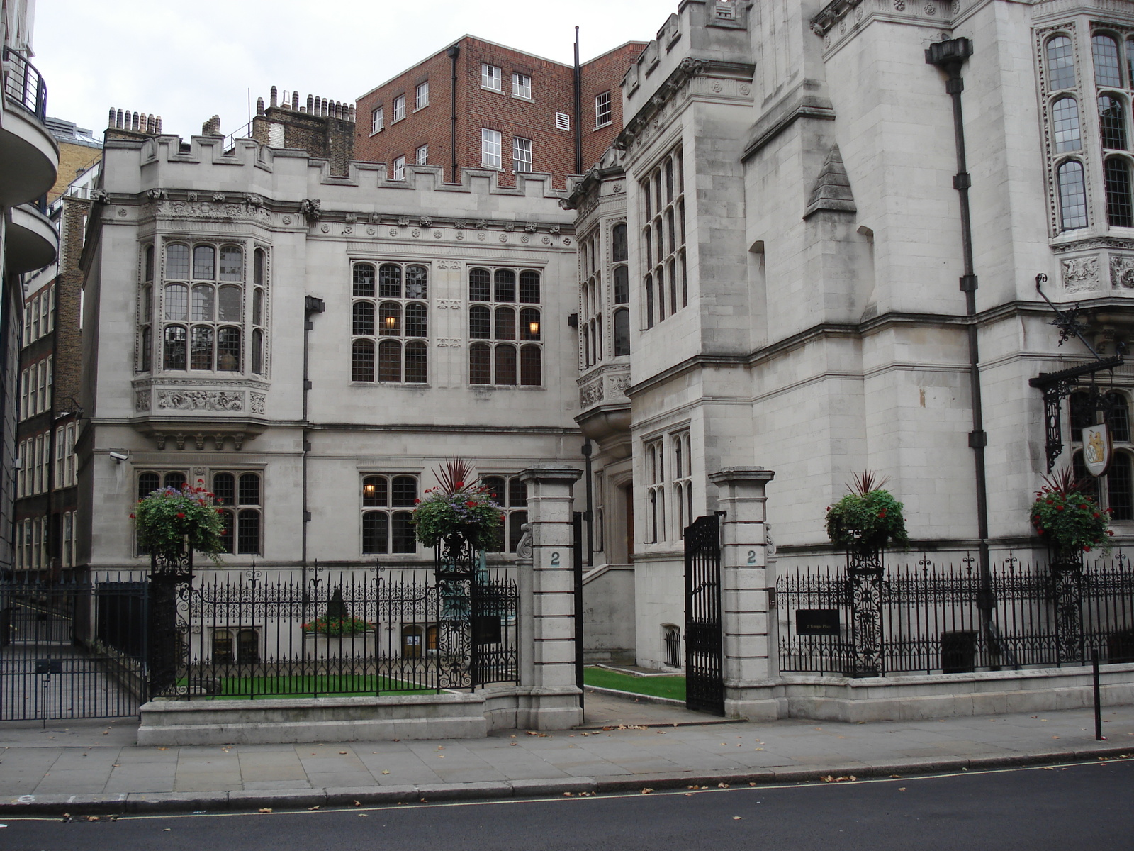照片 英国(United Kingdom) 伦敦(London) 2006-10 115