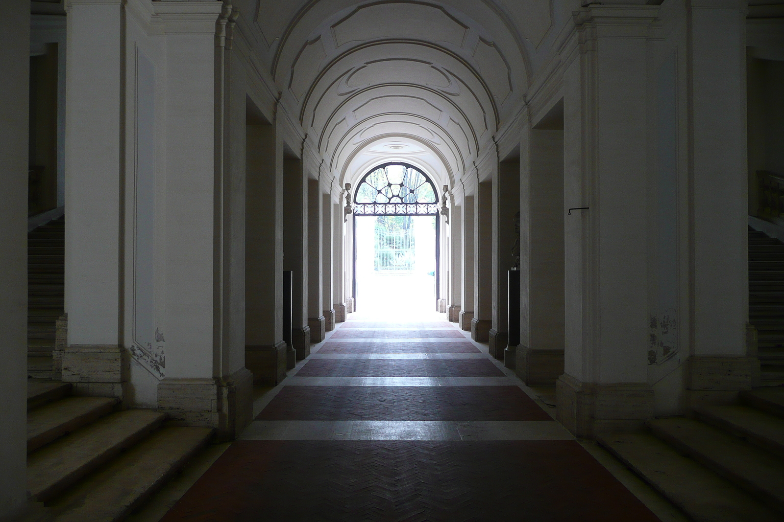 照片 意大利(Italy) 罗马(Rome) 科西尼宫(Palazzo Corsini) 2007-11 9