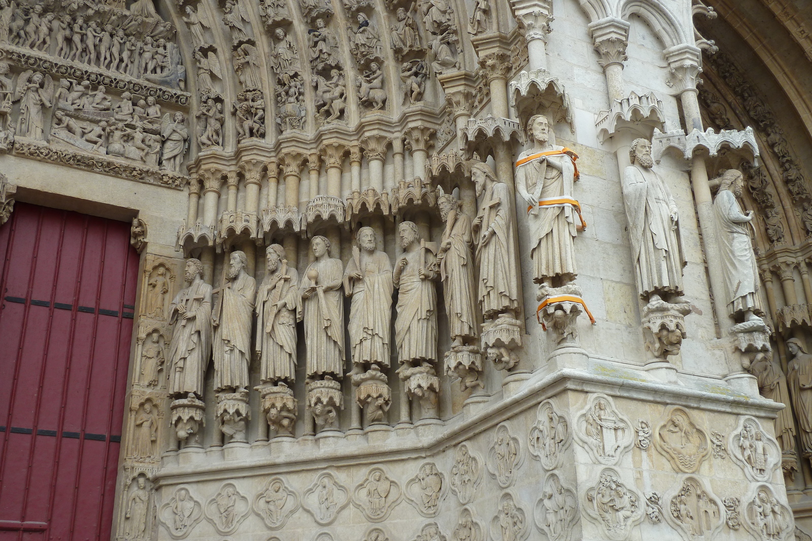 照片 法国(France) 亚眠(Amiens) 2011-07 22