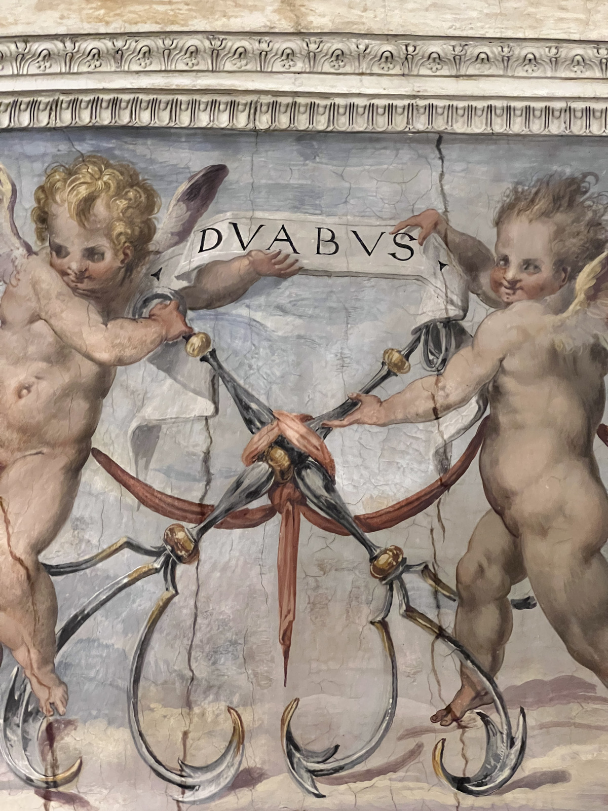 照片 意大利(Italy) 佛罗伦萨(Florence) 旧宫(Palazzo Vecchio) 2021-09 114