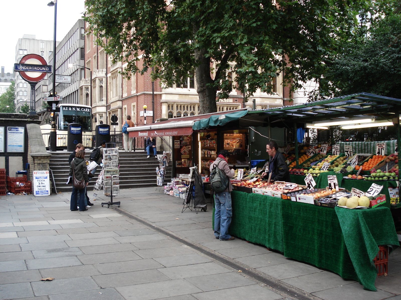 照片 英国(United Kingdom) 伦敦(London) 2006-10 33