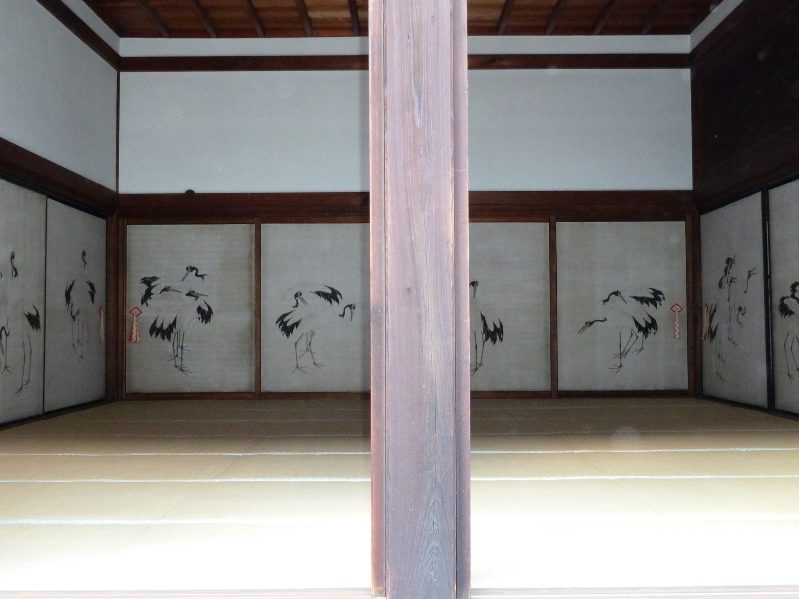 照片 日本(Japan) 京都(Kyoto) 京都御所(Kyoto Imperial Palace) 2010-06 1