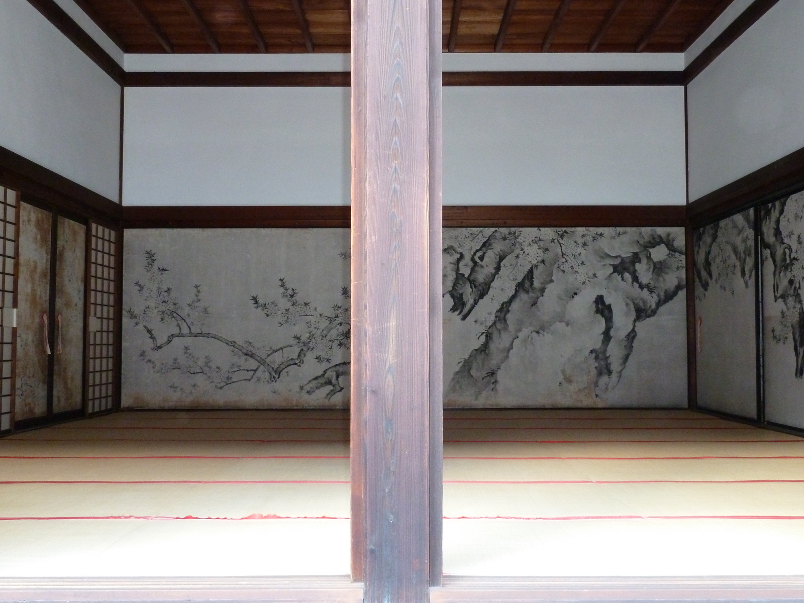 照片 日本(Japan) 京都(Kyoto) 京都御所(Kyoto Imperial Palace) 2010-06 6