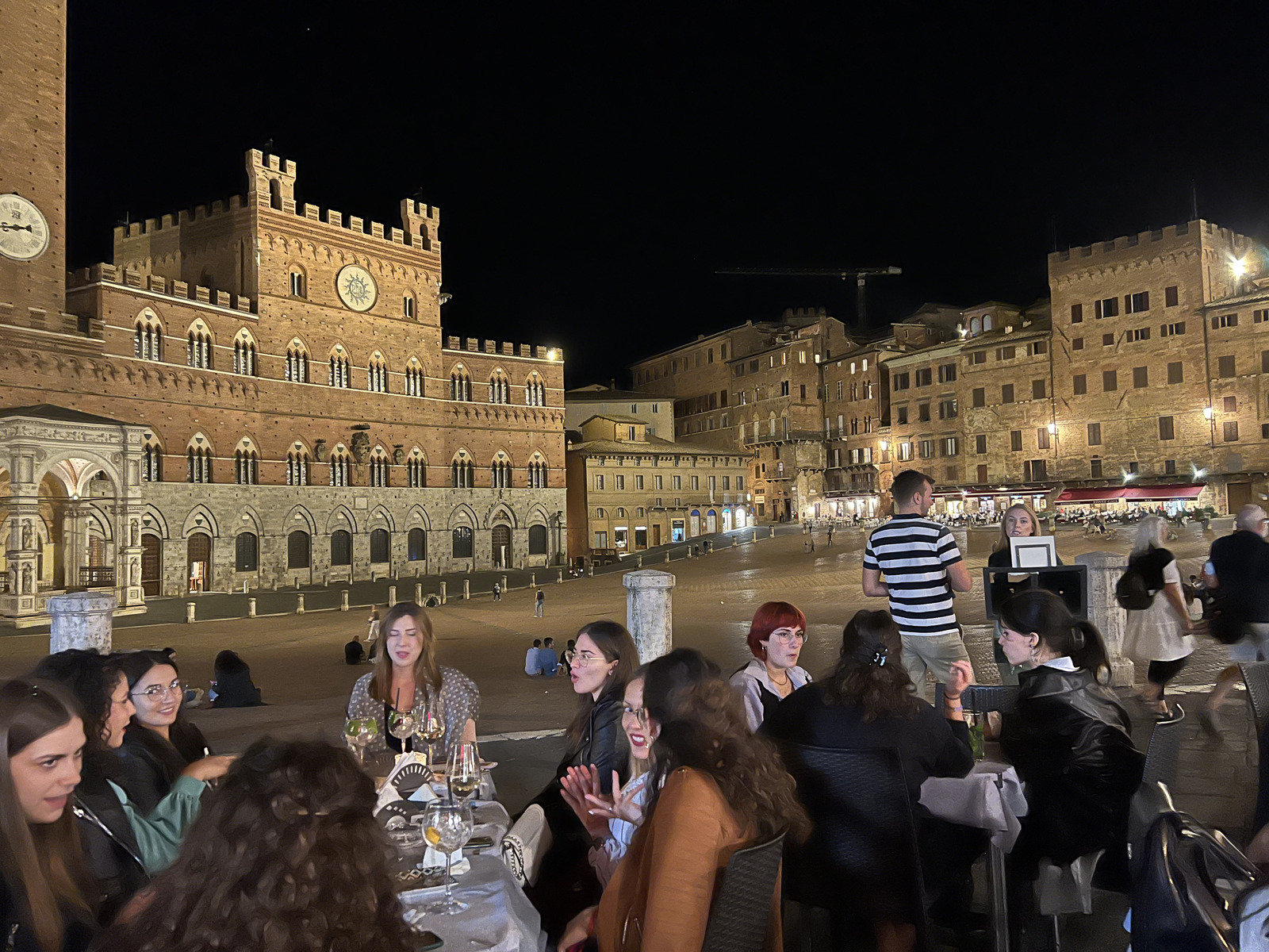 照片 意大利(Italy) 锡耶纳(Siena) 2021-09 157