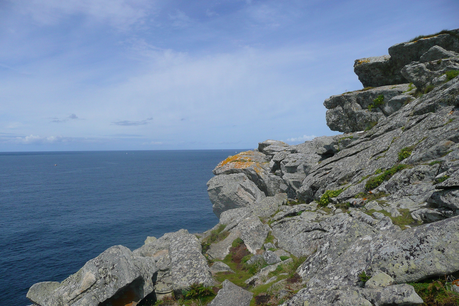 照片 法国(France) 拉兹角(Pointe du Raz) 2008-07 33