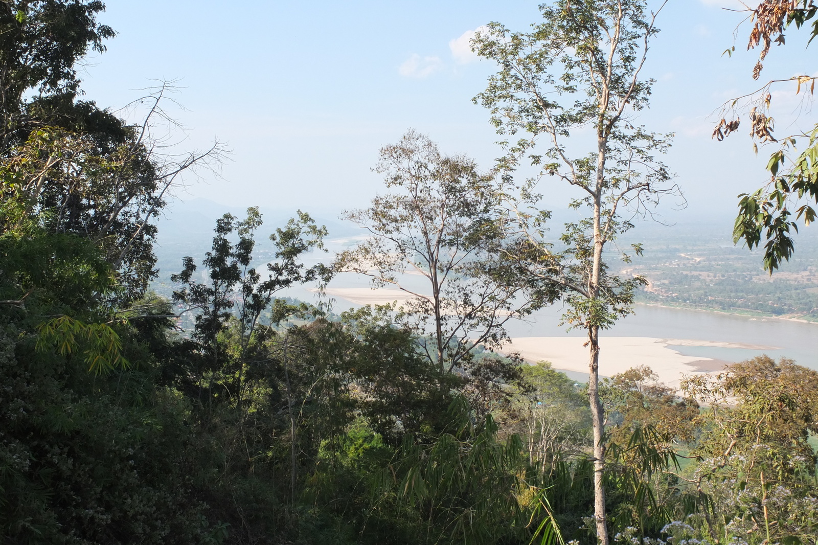 照片 泰国(Thailand) 湄公河(Mekong river) 2012-12 225