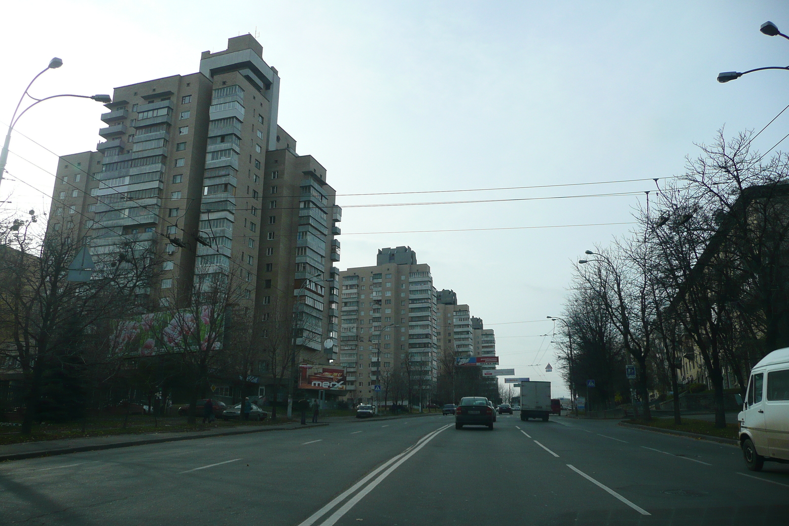 照片 乌克兰(Ukraine) 基辅(Kiev) 基辅周边(Around Kiev) 2007-11 55