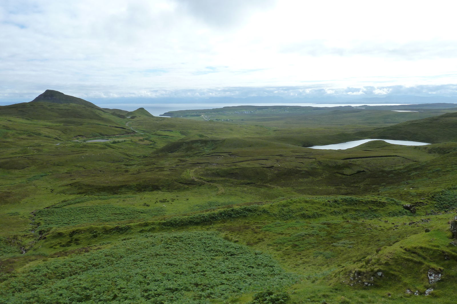 照片 英国(United Kingdom) 斯凯岛(Skye) 2011-07 39