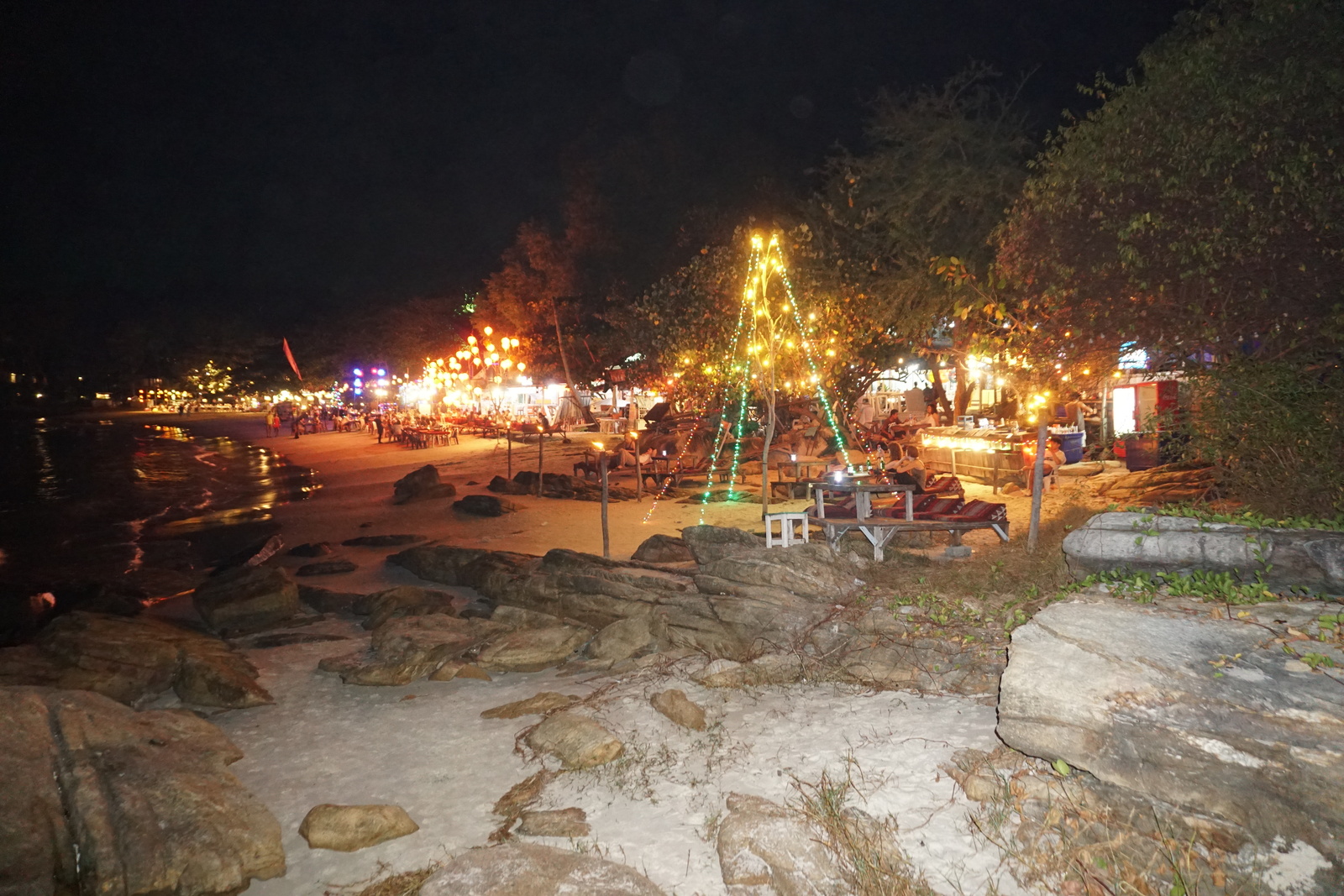 照片 泰国(Thailand) 沙美岛(Ko Samet) 2016-12 36
