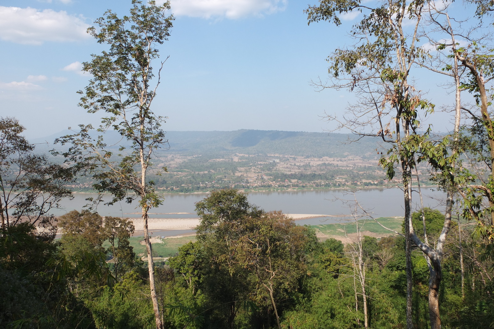 照片 泰国(Thailand) 湄公河(Mekong river) 2012-12 39