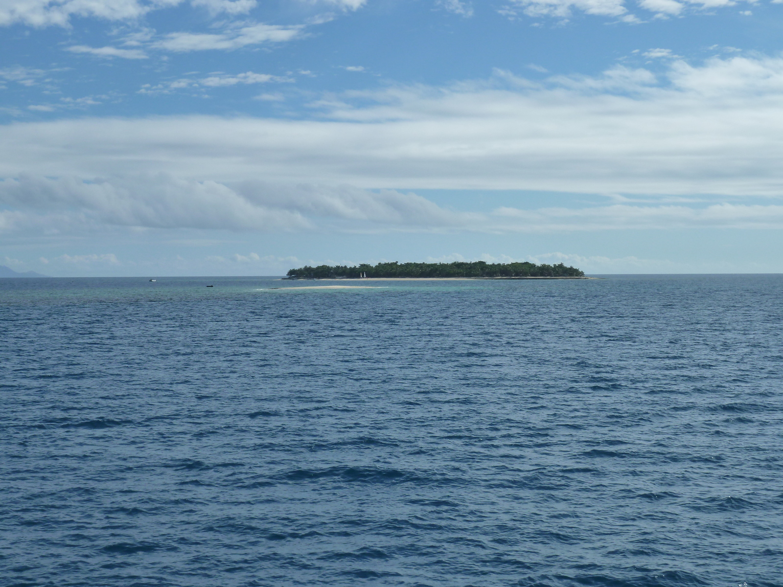 照片 斐济(Fiji) 丹娜努至托克里基岛(Denarau to Tokoriki Island) 2010-05 31