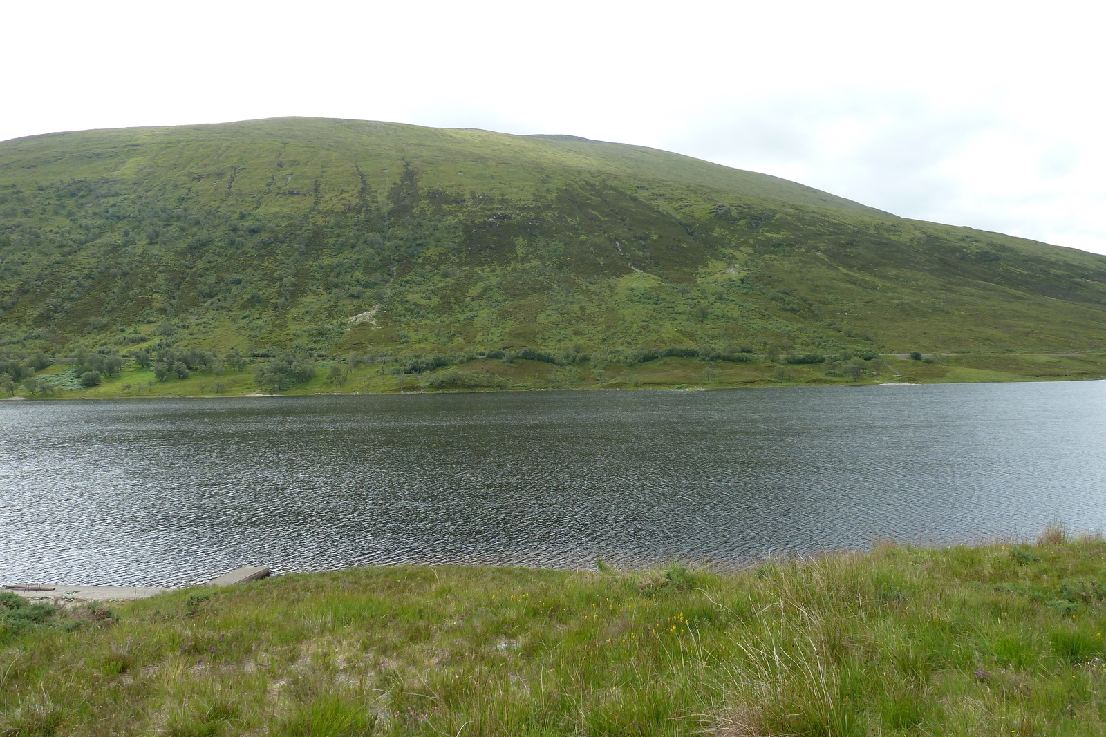 照片 英国(United Kingdom) 韦斯特罗斯(Wester Ross) 2011-07 15