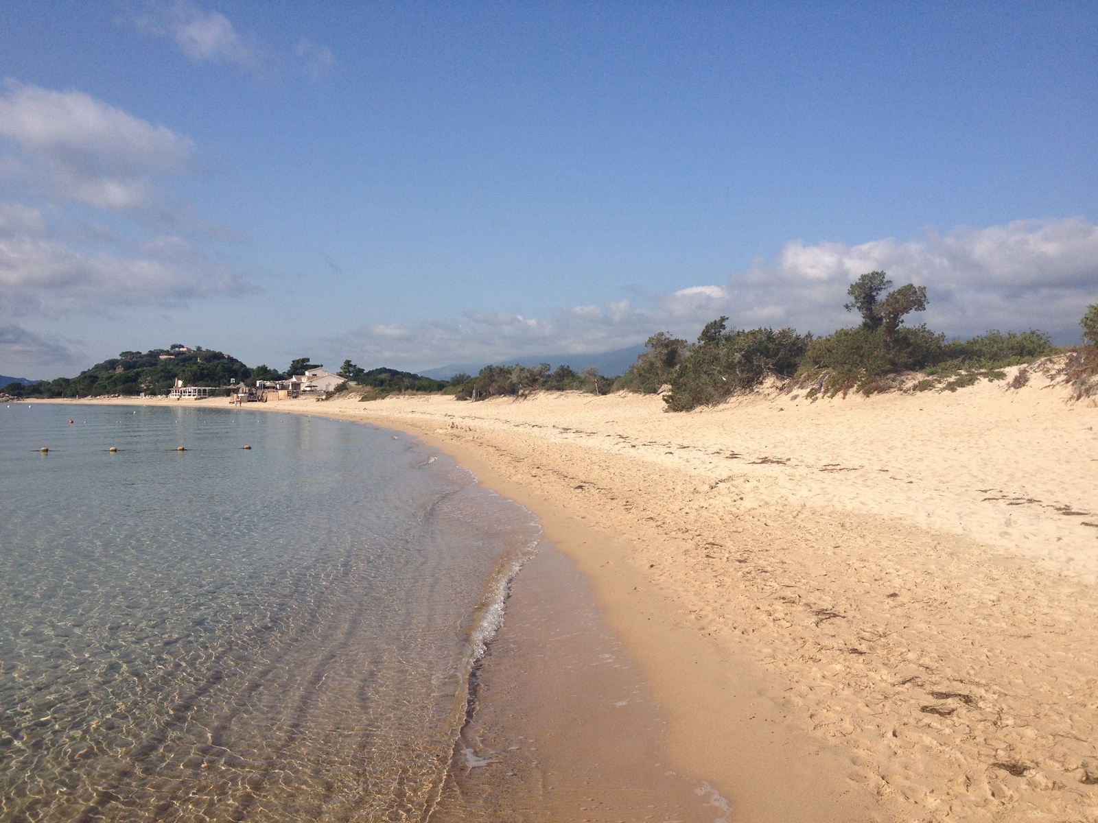 照片 法国(France) 科西嘉岛(Corsica) 卡拉罗萨(Cala Rossa) 2012-09 26
