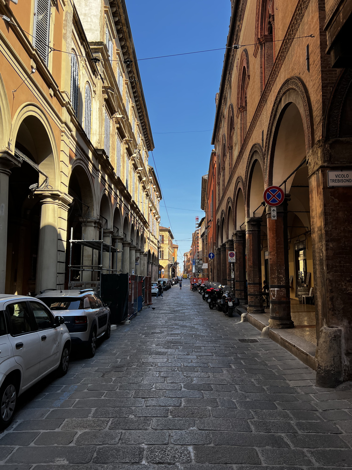 照片 意大利(Italy) 博洛尼亚(Bologna) 2022-05 100