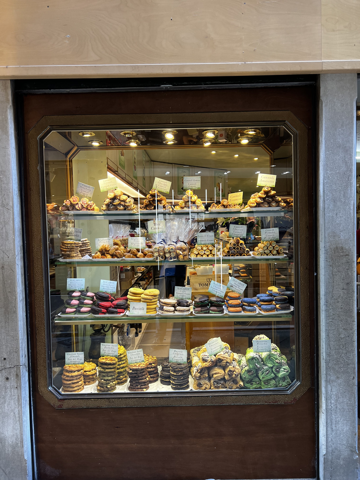 照片 意大利(Italy) 威尼斯(Venice) 2022-05 282