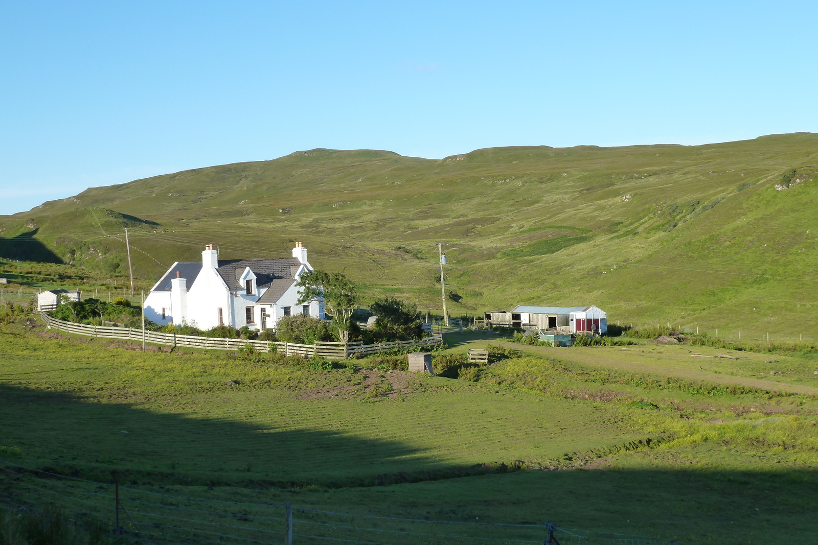 照片 英国(United Kingdom) 斯凯岛(Skye) 2011-07 278