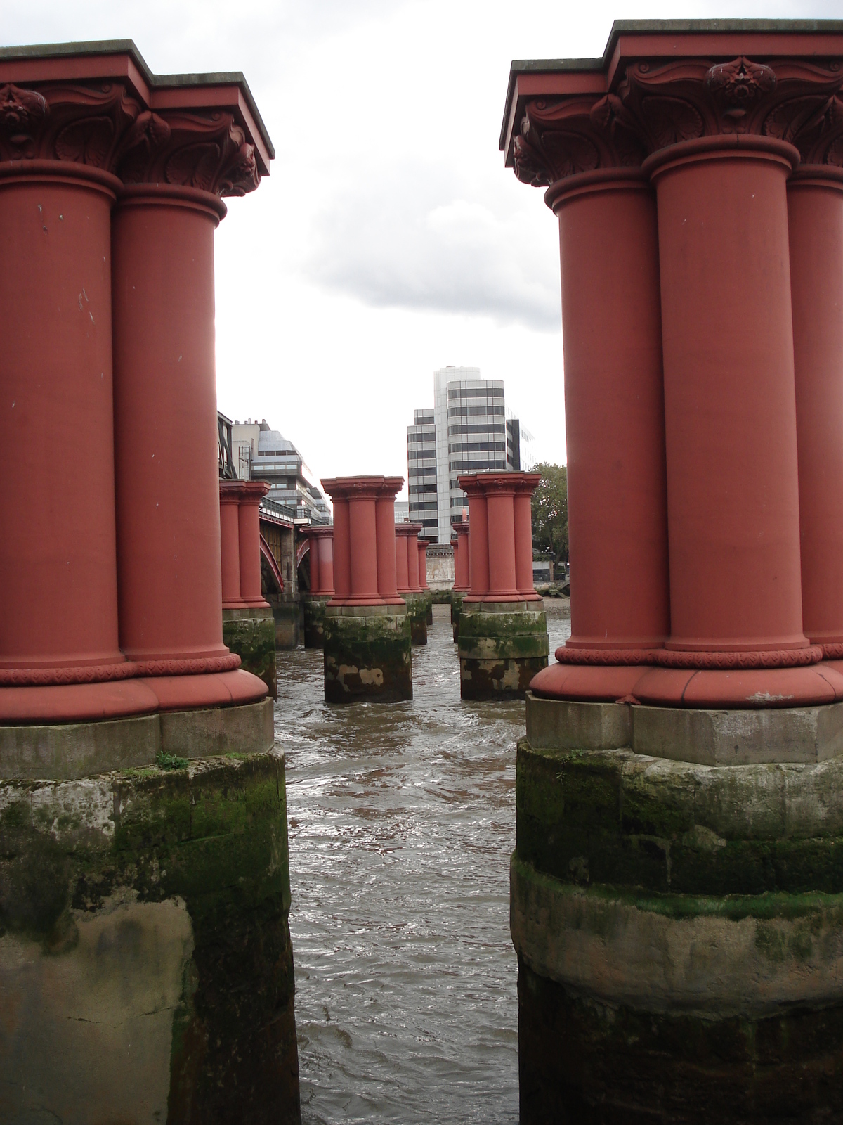 照片 英国(United Kingdom) 伦敦(London) 2006-10 25