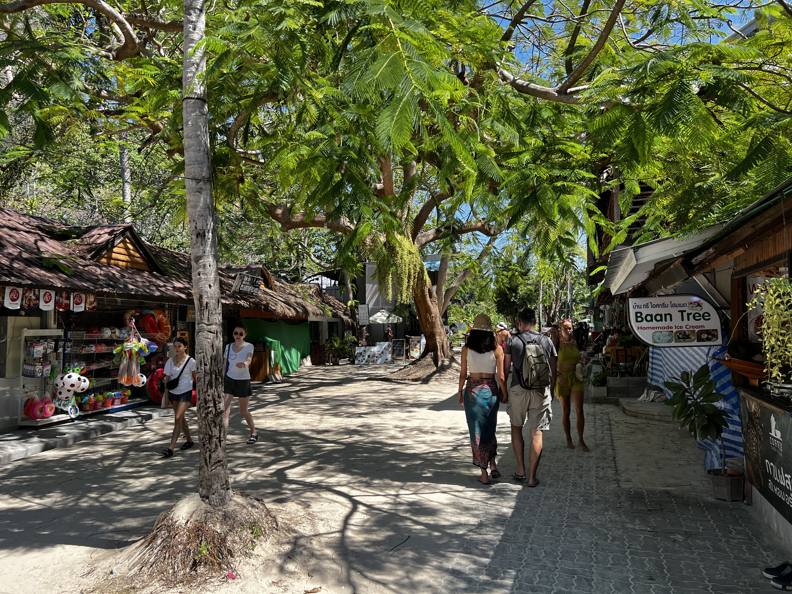 照片 泰国(Thailand) 甲米(Krabi) 2023-01 124