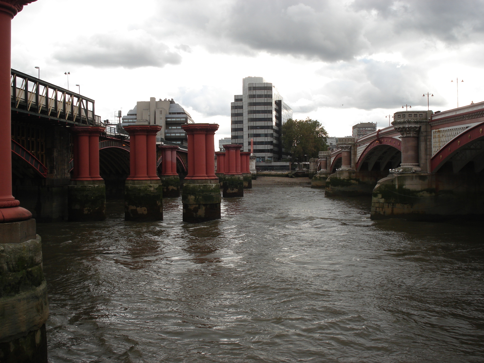 照片 英国(United Kingdom) 伦敦(London) 2006-10 24