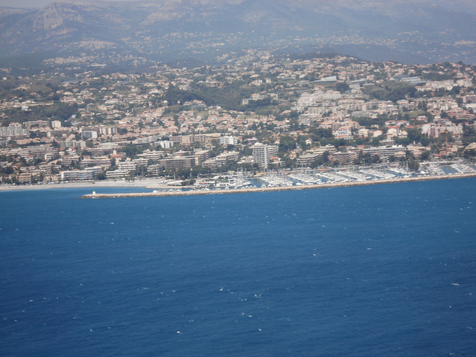照片 法国(France) 蔚蓝海岸(French Riviera) 2006-05 13