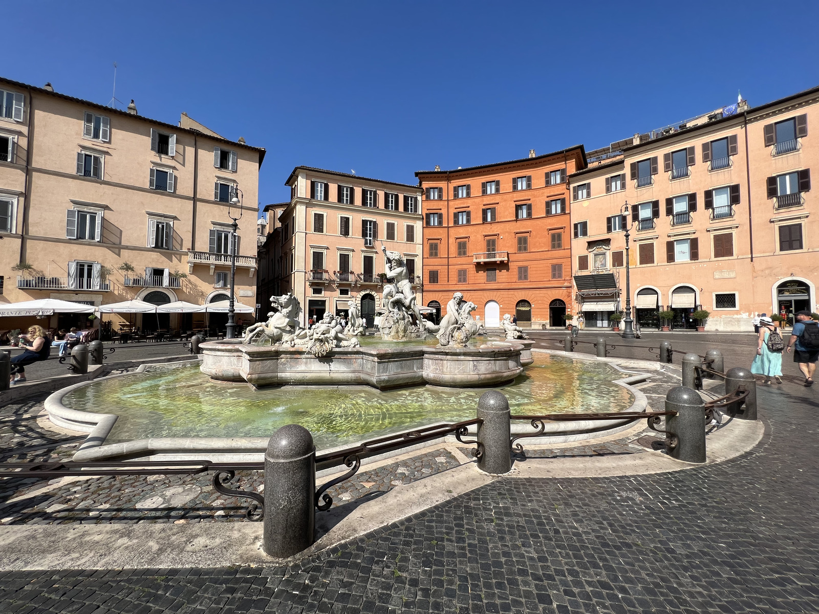 照片 意大利(Italy) 罗马(Rome) 2021-09 62