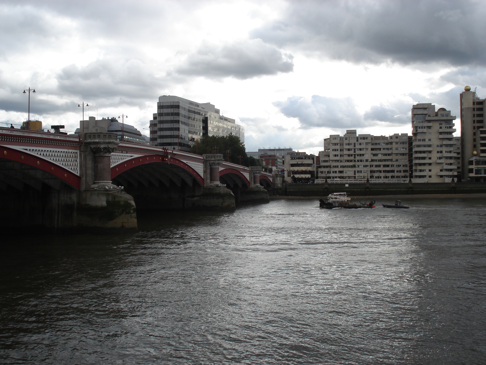 照片 英国(United Kingdom) 伦敦(London) 2006-10 5