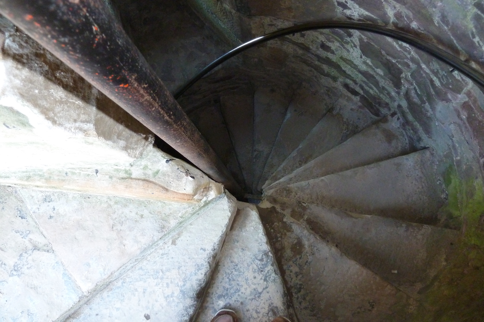 照片 英国(United Kingdom) 苏格兰(Scotland) 杜恩城堡(Doune Castle) 2011-07 90