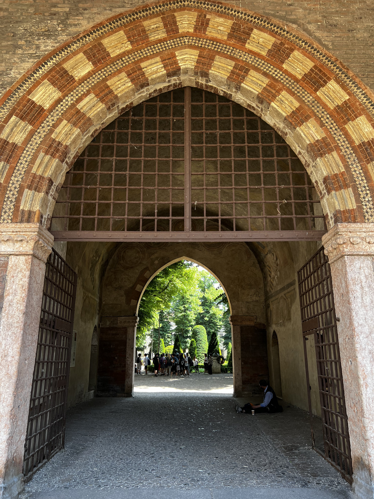 照片 意大利(Italy) 维罗纳(Verona) 2022-05 207