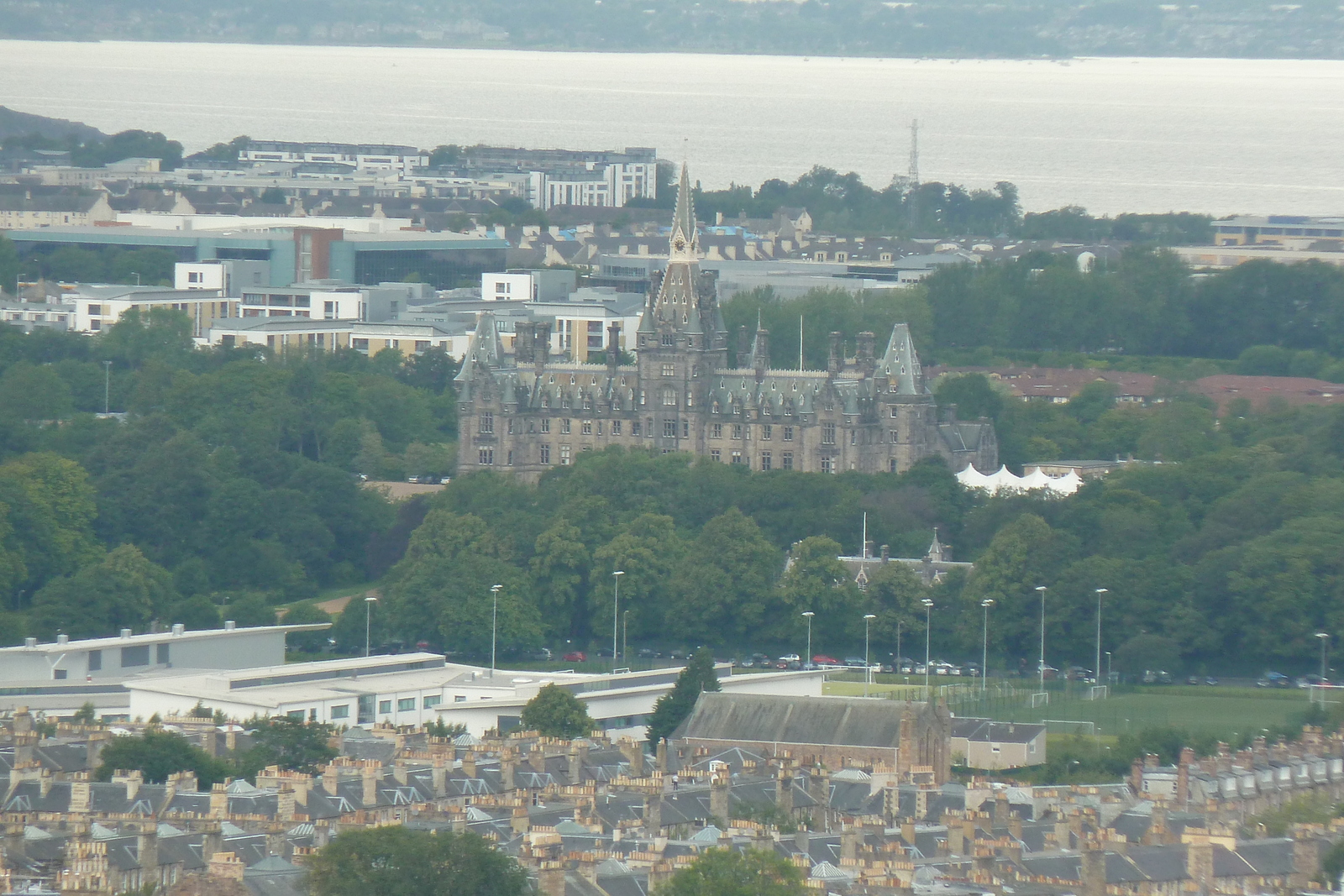 照片 英国(United Kingdom) 爱丁堡(Edinburgh) 2011-07 88
