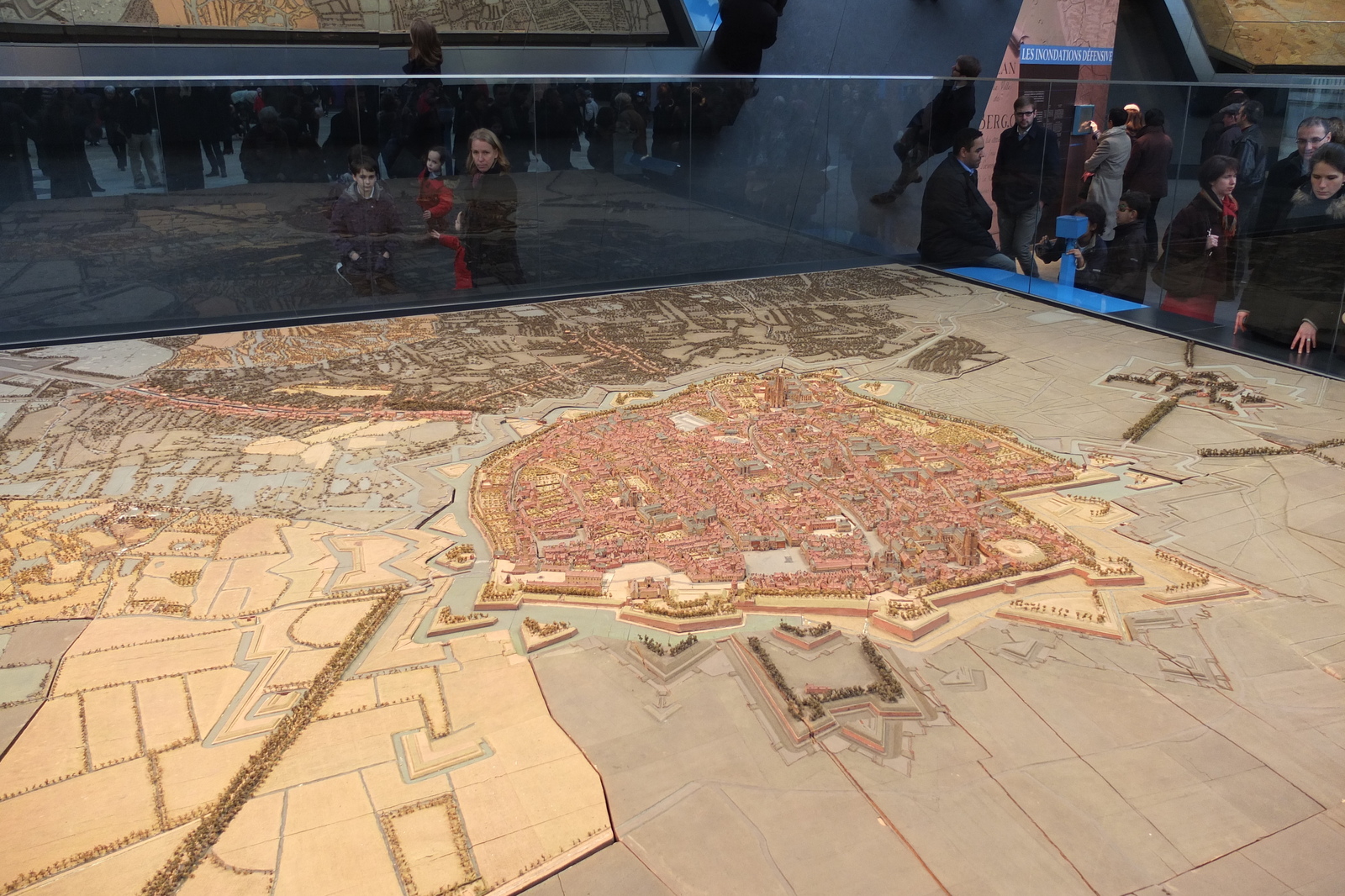 照片 法国(France) 巴黎(Paris) 大皇宫(Grand Palais) 2012-01 192