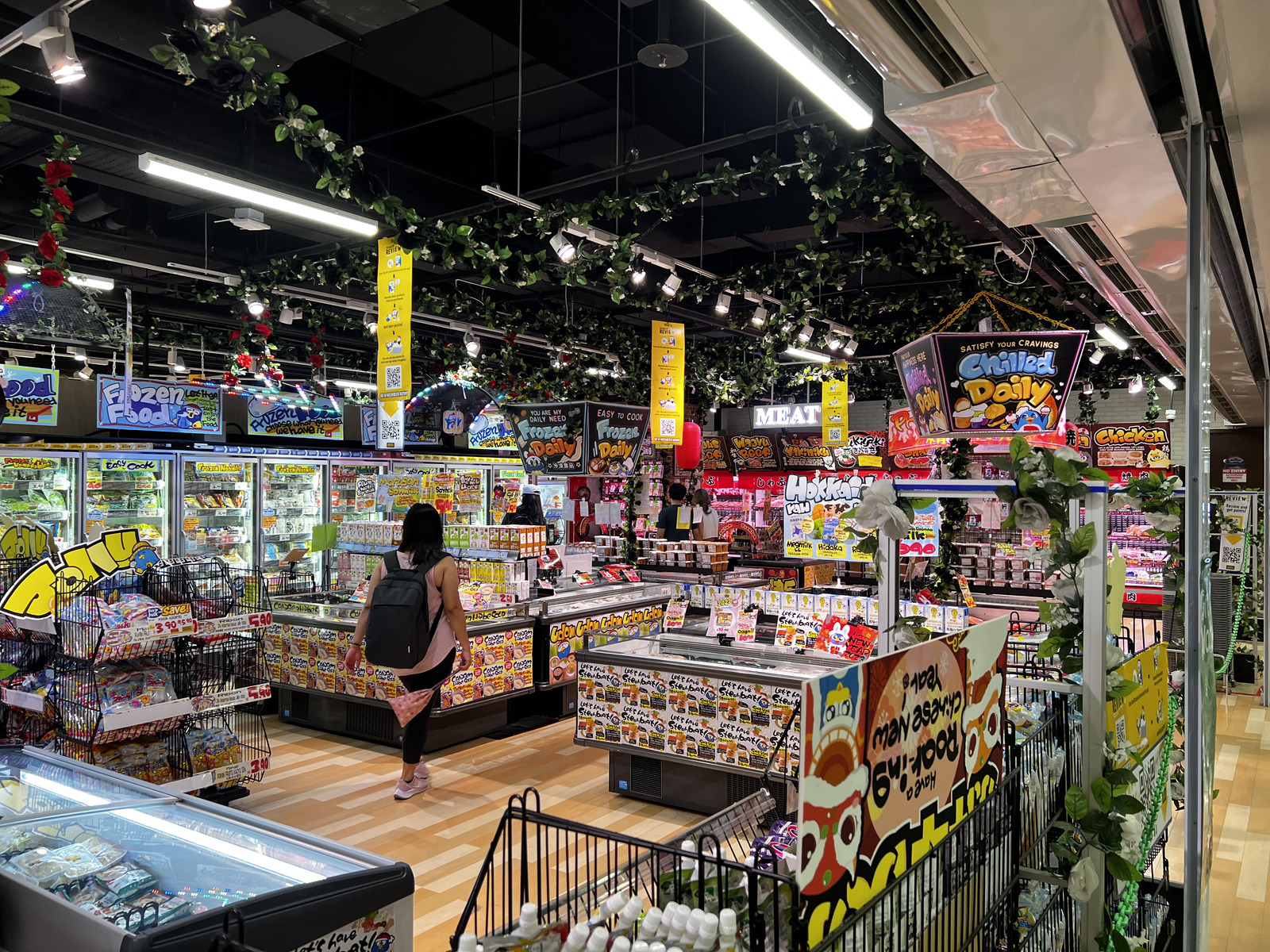 照片 新加坡(Singapore) 克拉码头(Clarke Quay) 2023-01 4