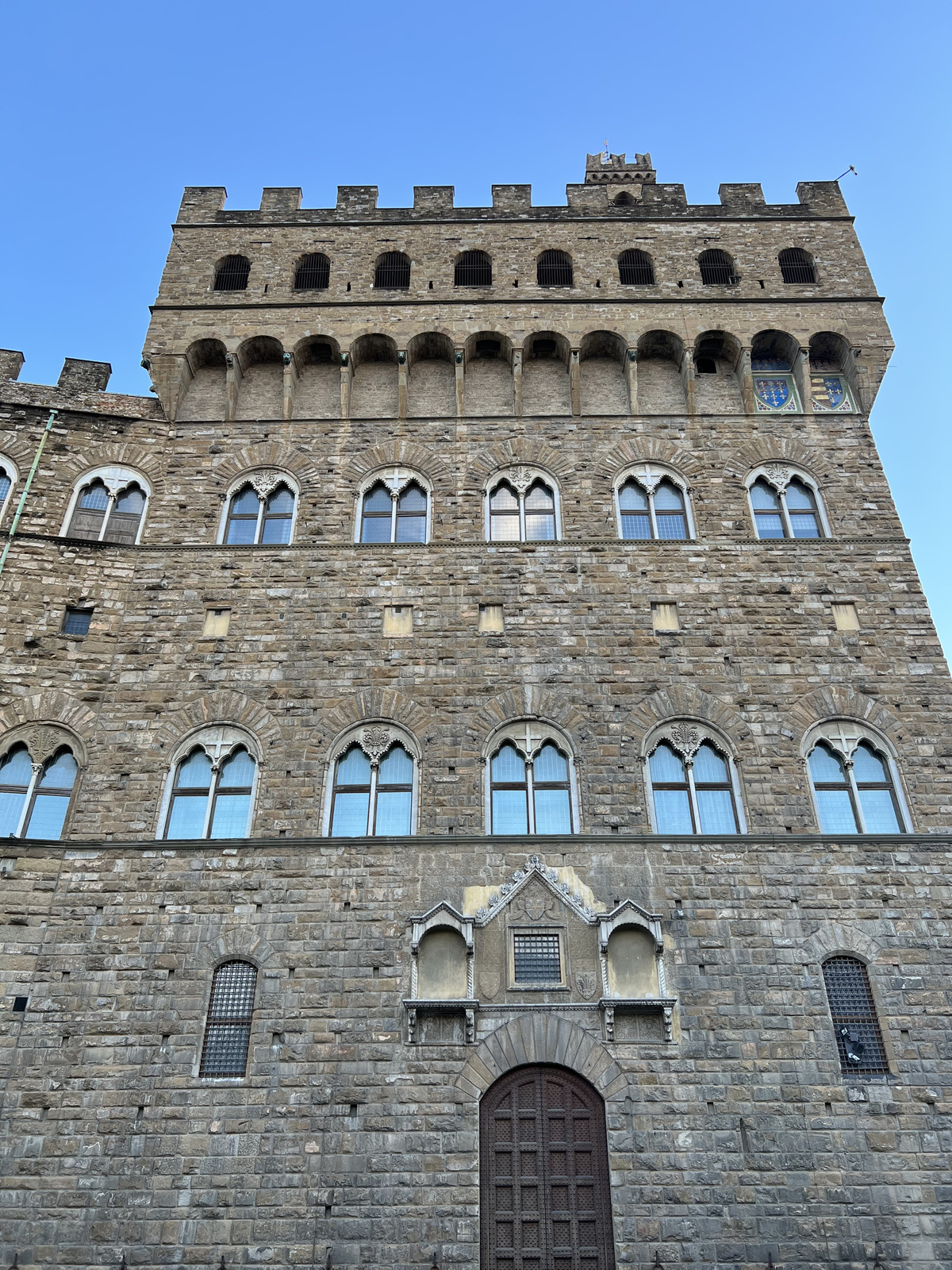 照片 意大利(Italy) 佛罗伦萨(Florence) 旧宫(Palazzo Vecchio) 2021-09 132