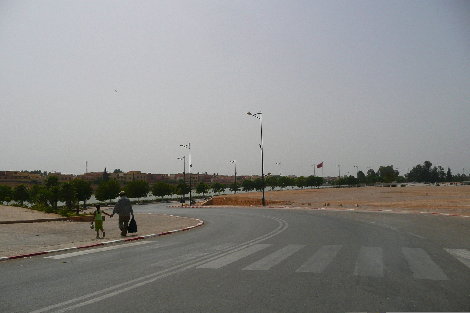 照片 摩洛哥(Morocco) 梅克内斯(Meknes) 2008-07 65