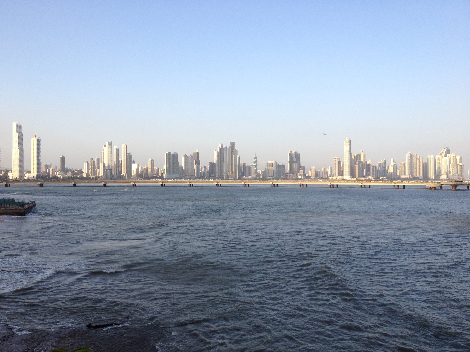 照片 巴拿马(Panama) 巴拿马城(Panama City) 2015-03 186