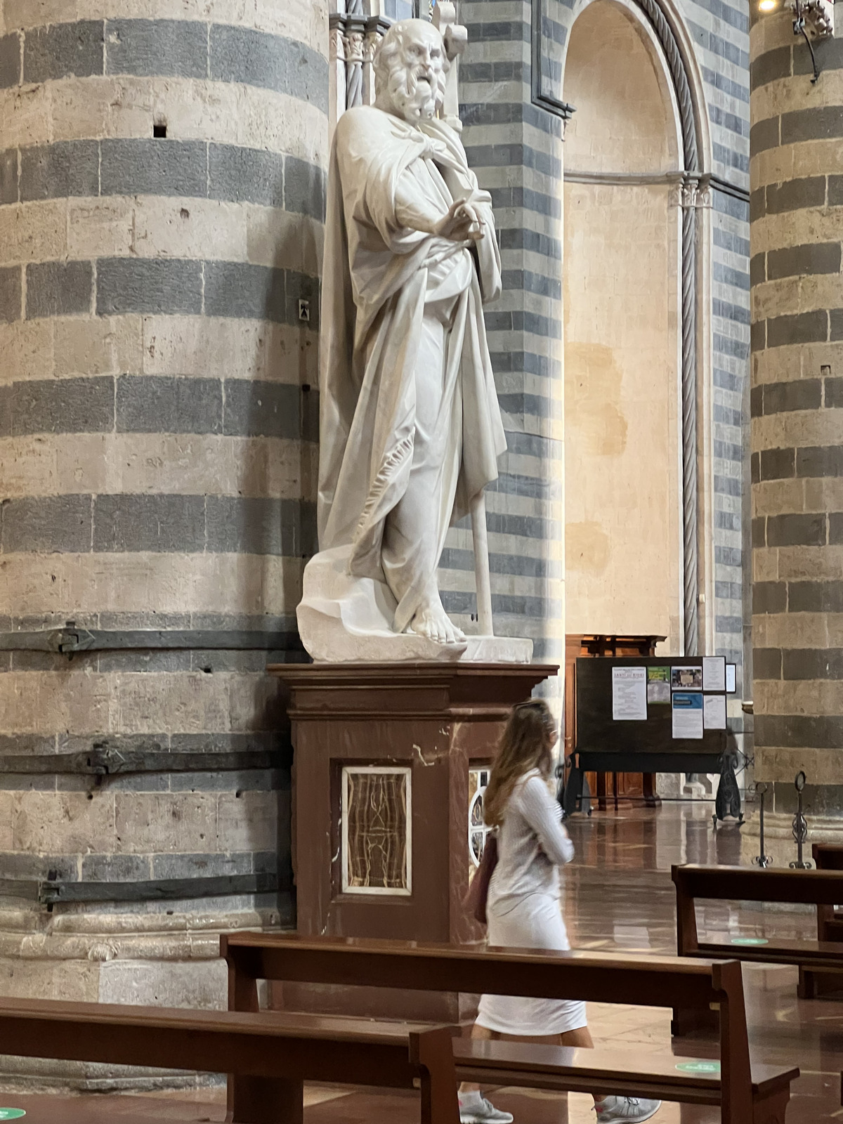 照片 意大利(Italy) 奥尔维耶托(Orvieto) 2021-09 40