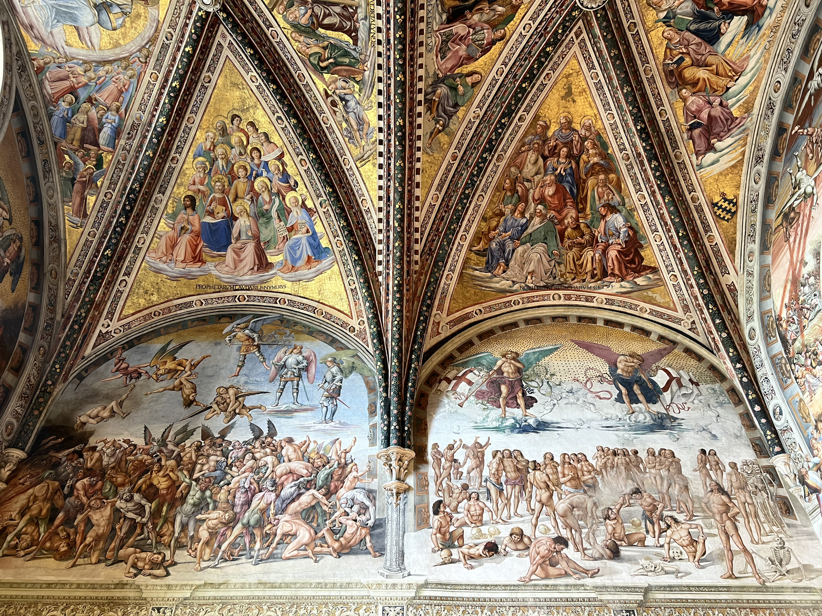 照片 意大利(Italy) 奥尔维耶托(Orvieto) 2021-09 47