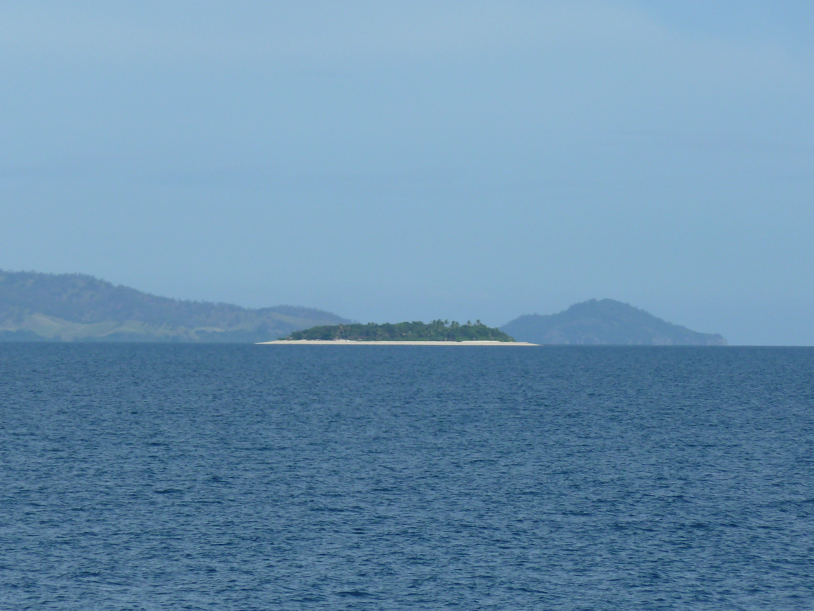 照片 斐济(Fiji) 丹娜努至托克里基岛(Denarau to Tokoriki Island) 2010-05 29