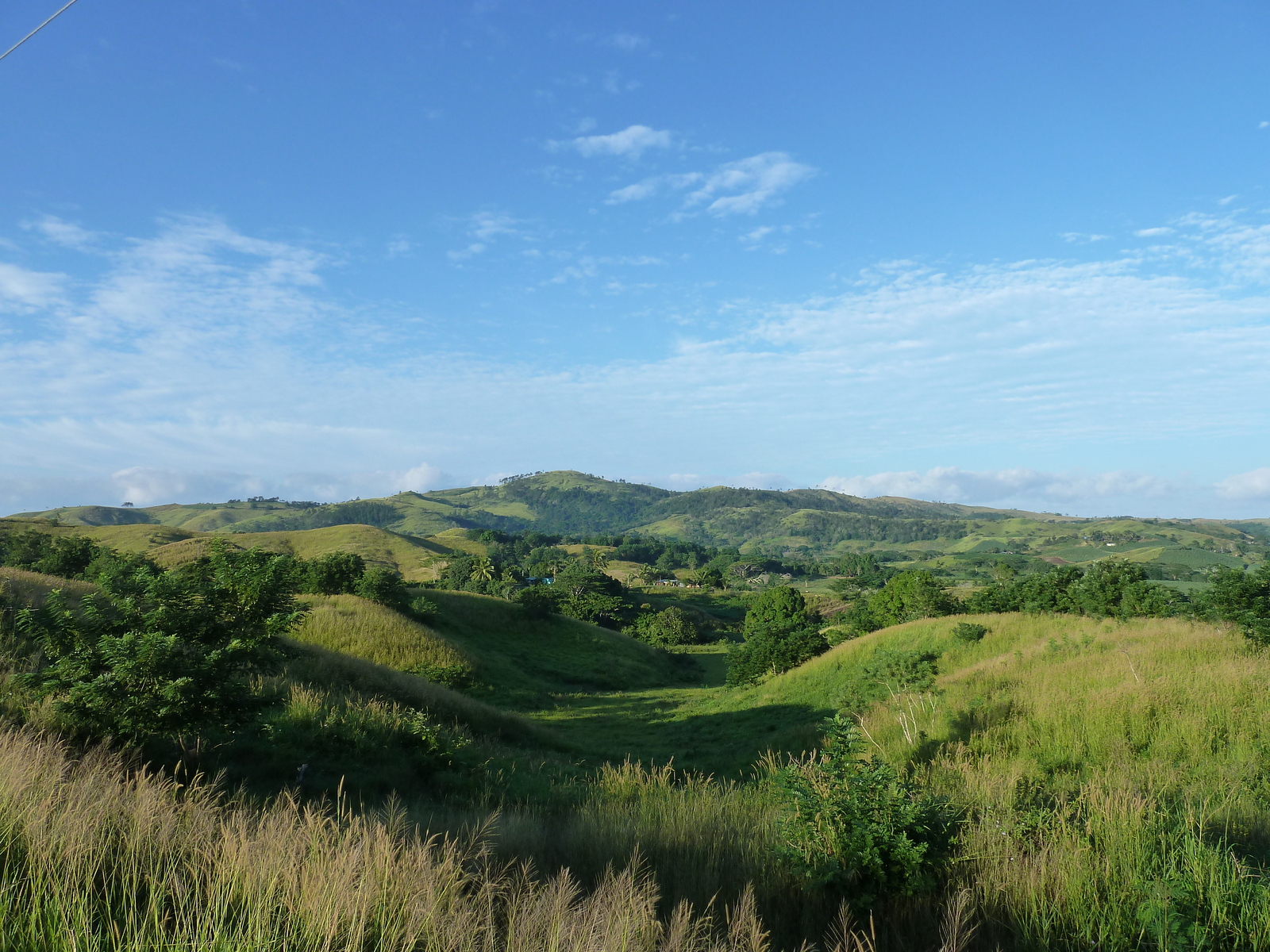 照片 斐济(Fiji) 楠迪至辛加东卡公路(Nadi to Sigatoka road) 2010-05 31