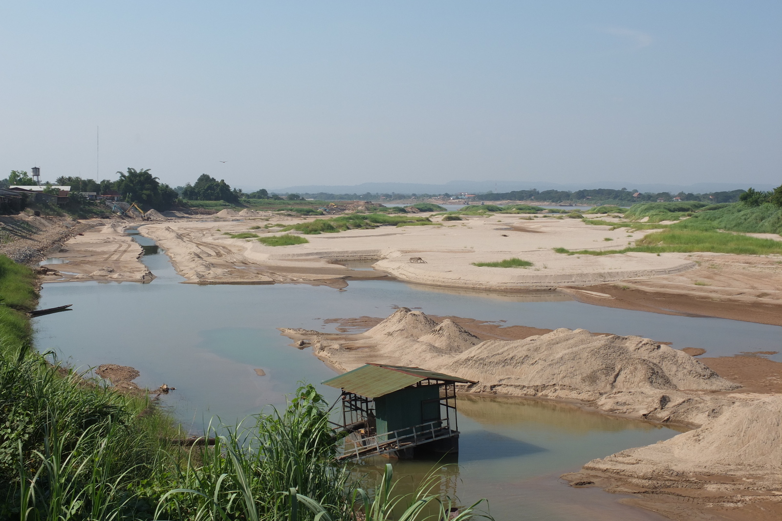 照片 泰国(Thailand) 湄公河(Mekong river) 2012-12 127