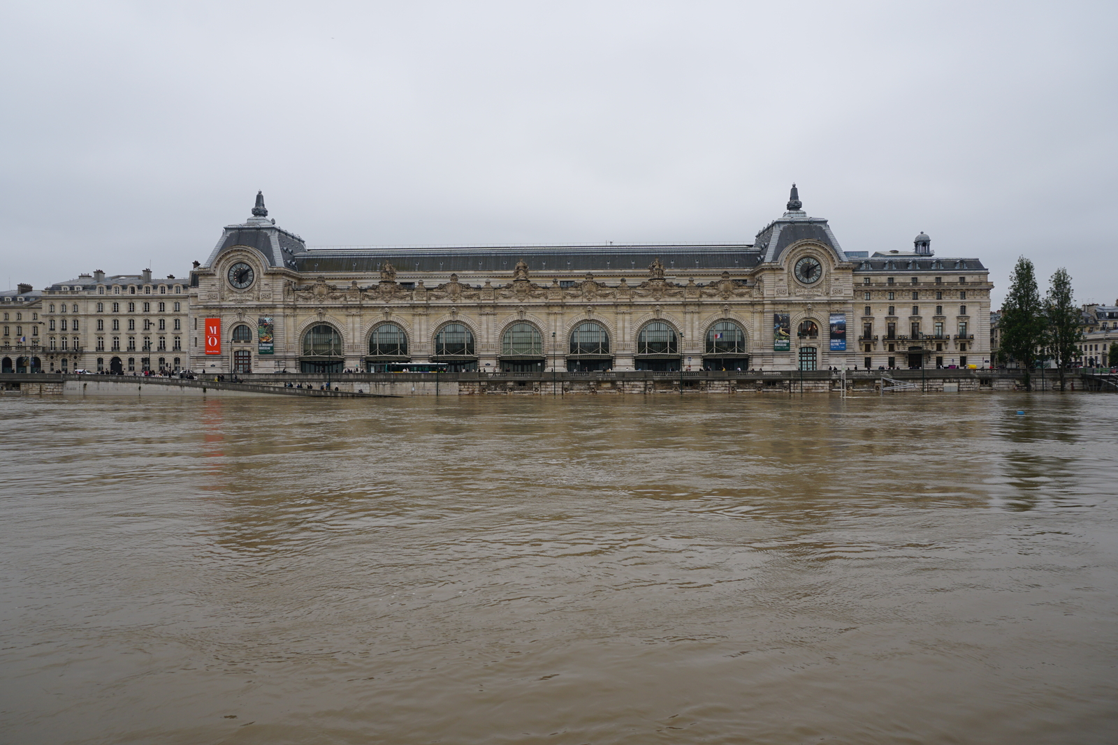 照片 法国(France) 巴黎(Paris) 塞纳河(Seine river) 2016-06 66