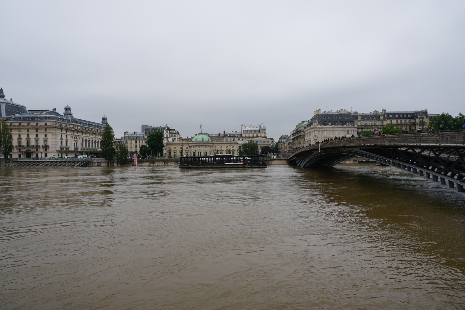 照片 法国(France) 巴黎(Paris) 塞纳河(Seine river) 2016-06 59